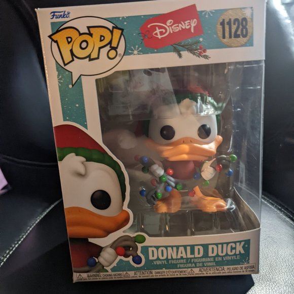 List E - Funko Pop! Lots to POP! So hop on in. - Picture 2 of 11